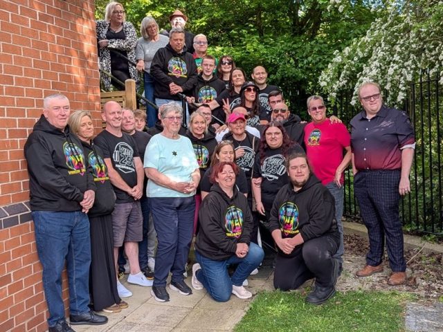 New community radio station making big waves to expand to Warwickshire