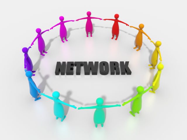 AMANDA’S MISSIVES: The importance of networking for small business owners