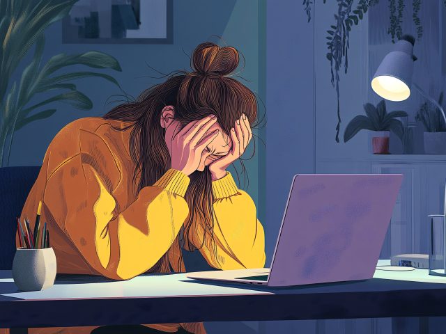 AMANDA’S MISSIVES: Avoid small business burnout to achieve sustainable success